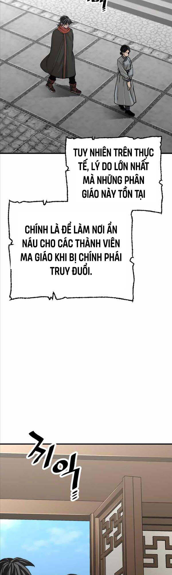 Thiên Ma Phi Thăng Truyện Chapter 59 - Trang 2