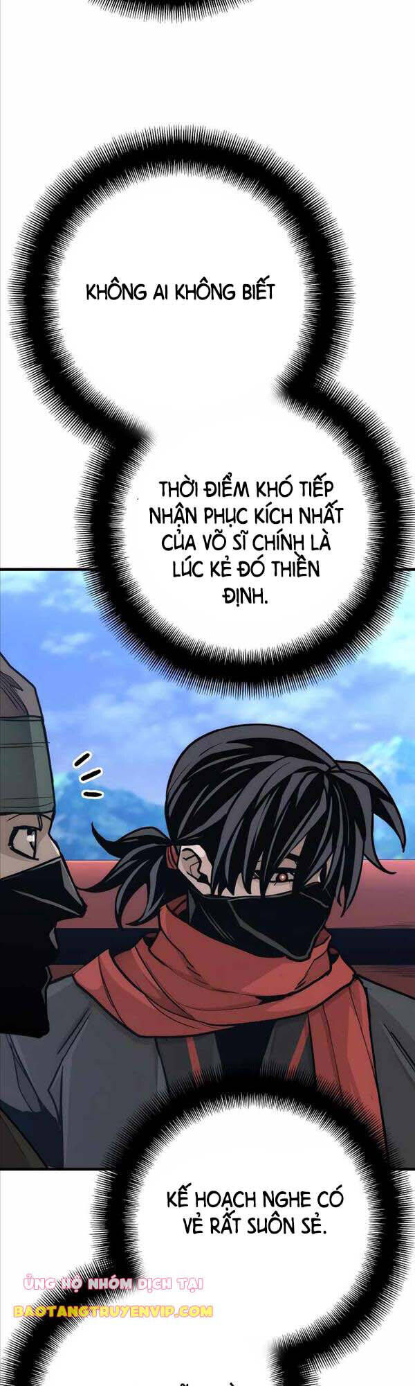 Thiên Ma Phi Thăng Truyện Chapter 59 - Trang 2