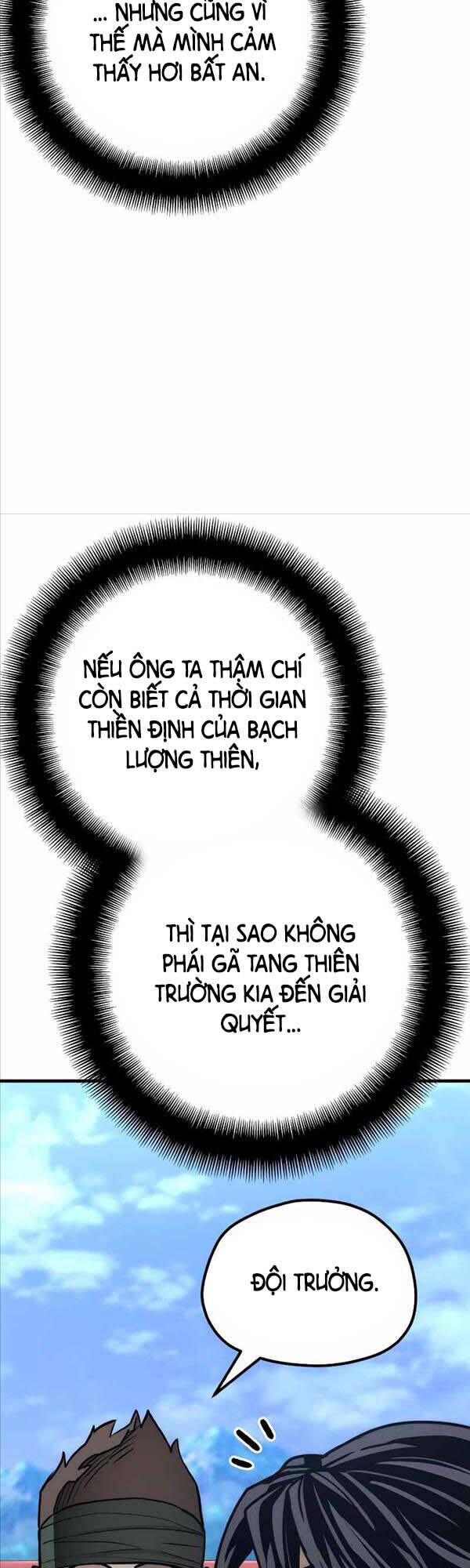Thiên Ma Phi Thăng Truyện Chapter 59 - Trang 2