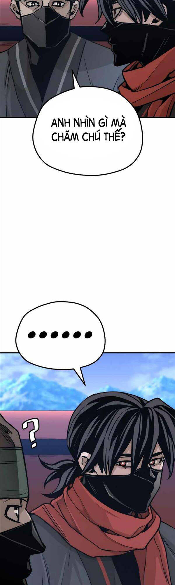 Thiên Ma Phi Thăng Truyện Chapter 59 - Trang 2