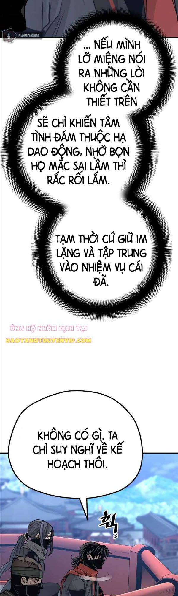 Thiên Ma Phi Thăng Truyện Chapter 59 - Trang 2