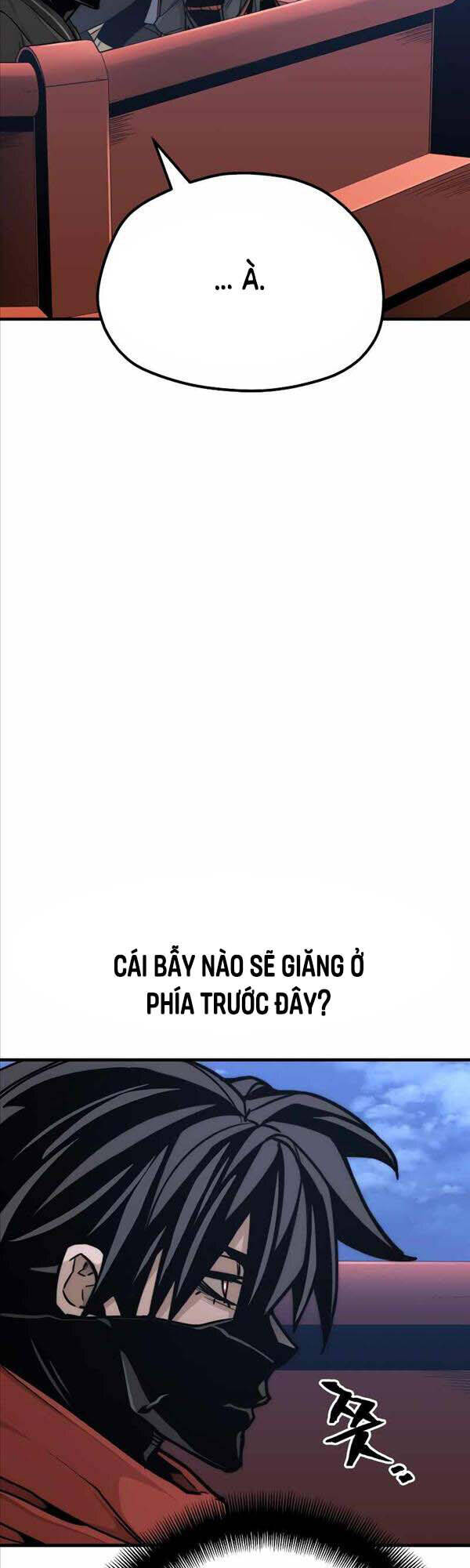 Thiên Ma Phi Thăng Truyện Chapter 59 - Trang 2