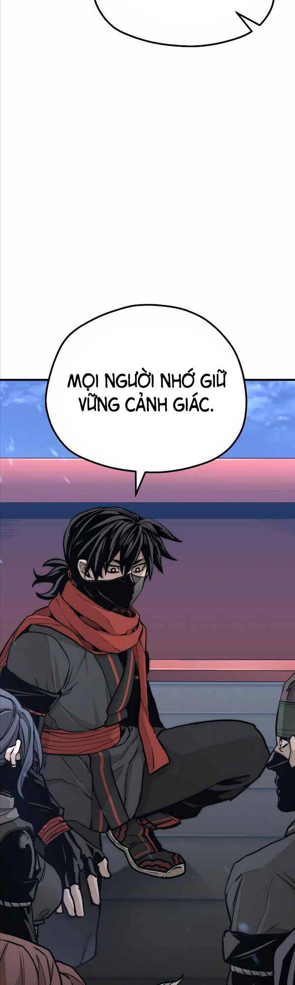 Thiên Ma Phi Thăng Truyện Chapter 59 - Trang 2