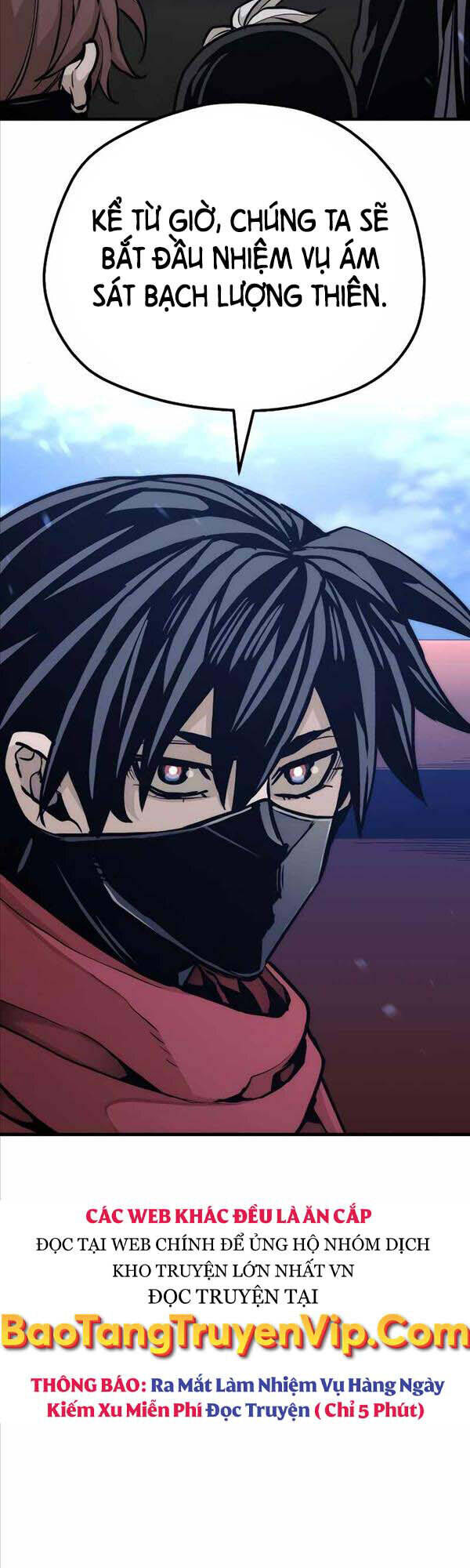 Thiên Ma Phi Thăng Truyện Chapter 59 - Trang 2