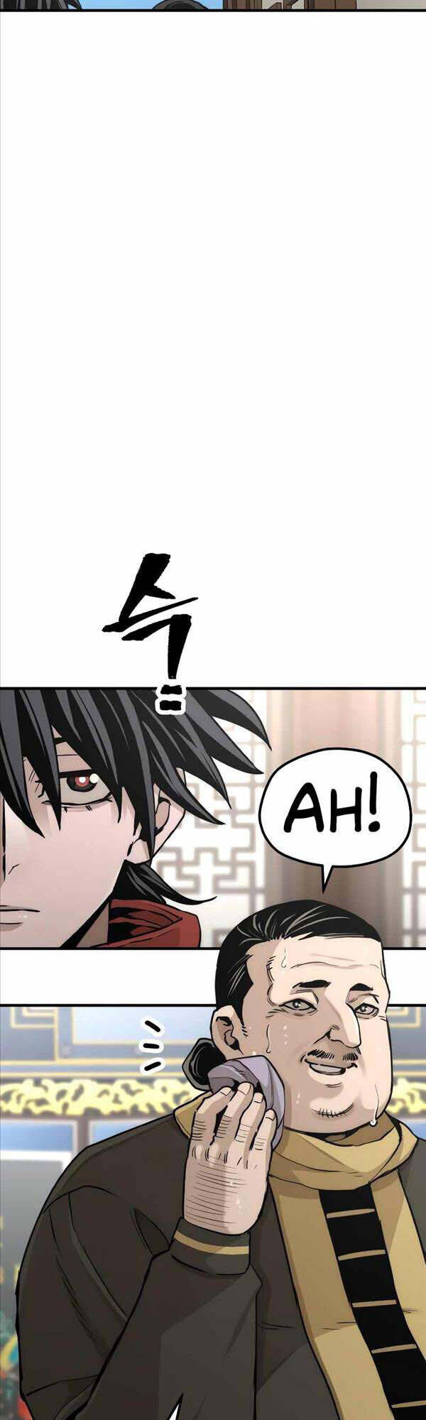 Thiên Ma Phi Thăng Truyện Chapter 59 - Trang 2