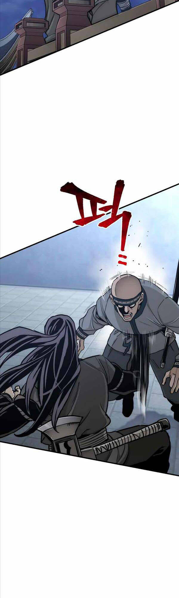 Thiên Ma Phi Thăng Truyện Chapter 59 - Trang 2