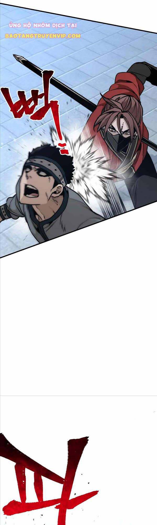 Thiên Ma Phi Thăng Truyện Chapter 59 - Trang 2