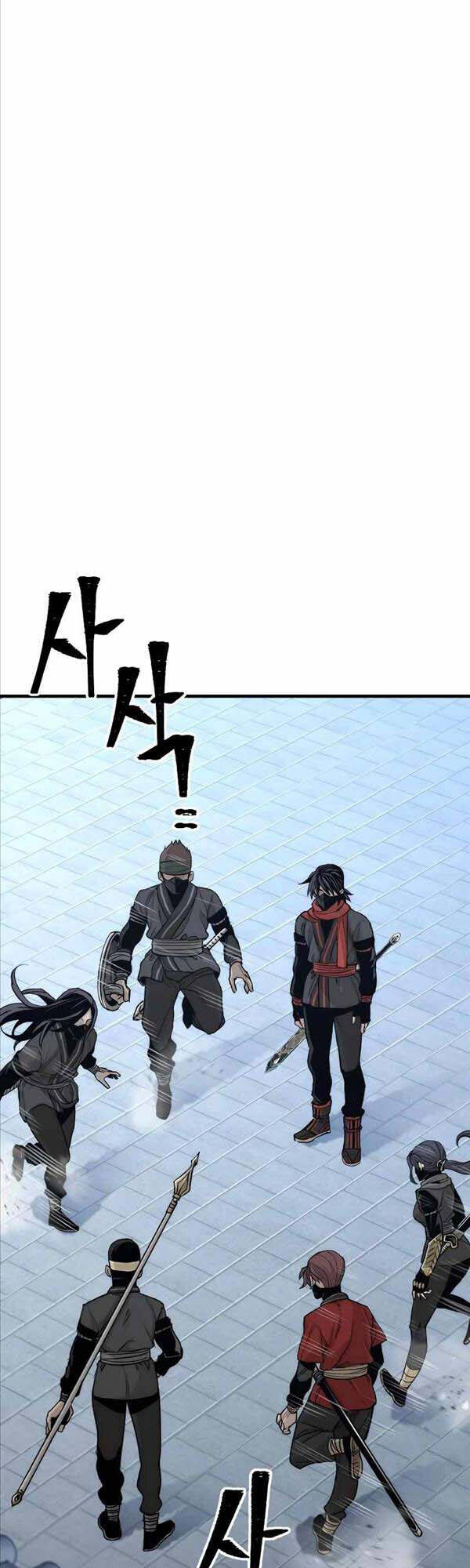 Thiên Ma Phi Thăng Truyện Chapter 59 - Trang 2