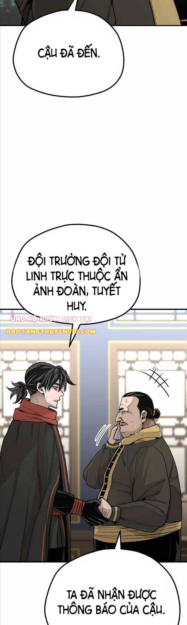 Thiên Ma Phi Thăng Truyện Chapter 59 - Trang 2