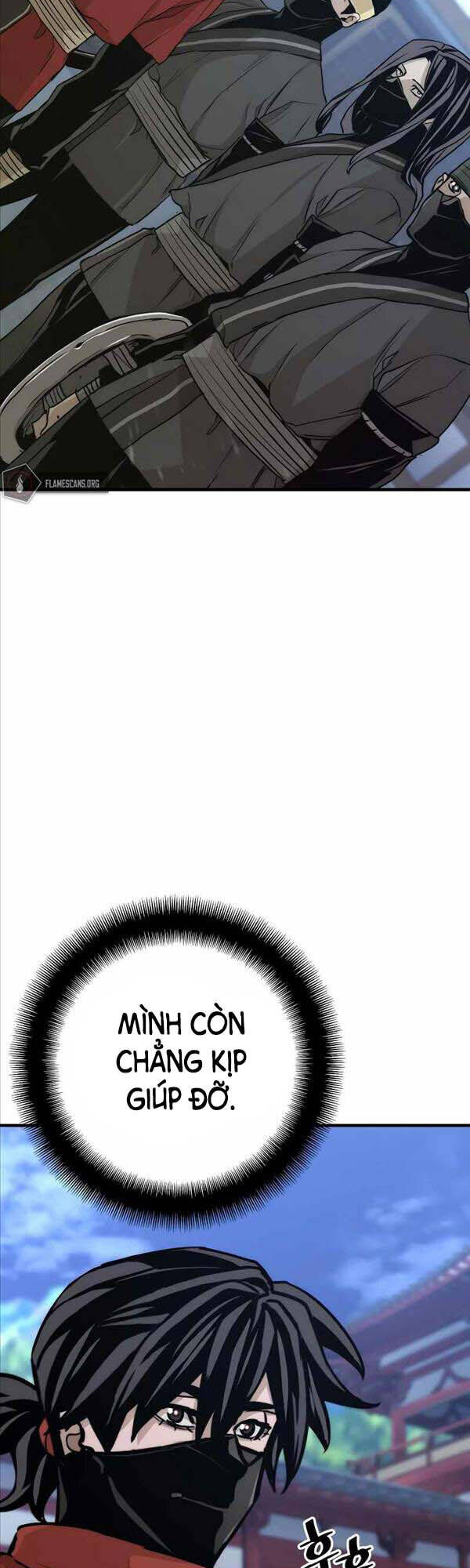 Thiên Ma Phi Thăng Truyện Chapter 59 - Trang 2