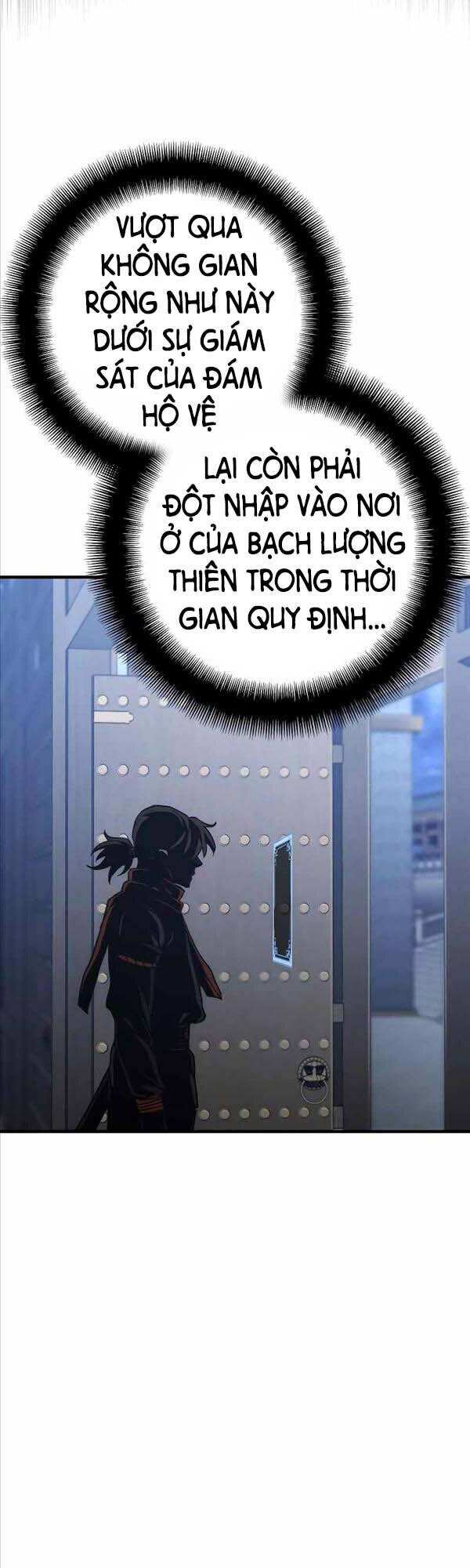 Thiên Ma Phi Thăng Truyện Chapter 59 - Trang 2