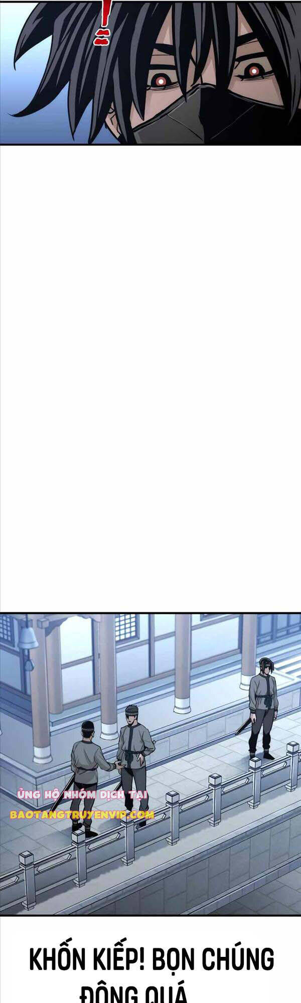 Thiên Ma Phi Thăng Truyện Chapter 59 - Trang 2