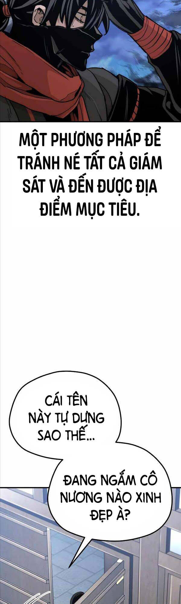 Thiên Ma Phi Thăng Truyện Chapter 59 - Trang 2