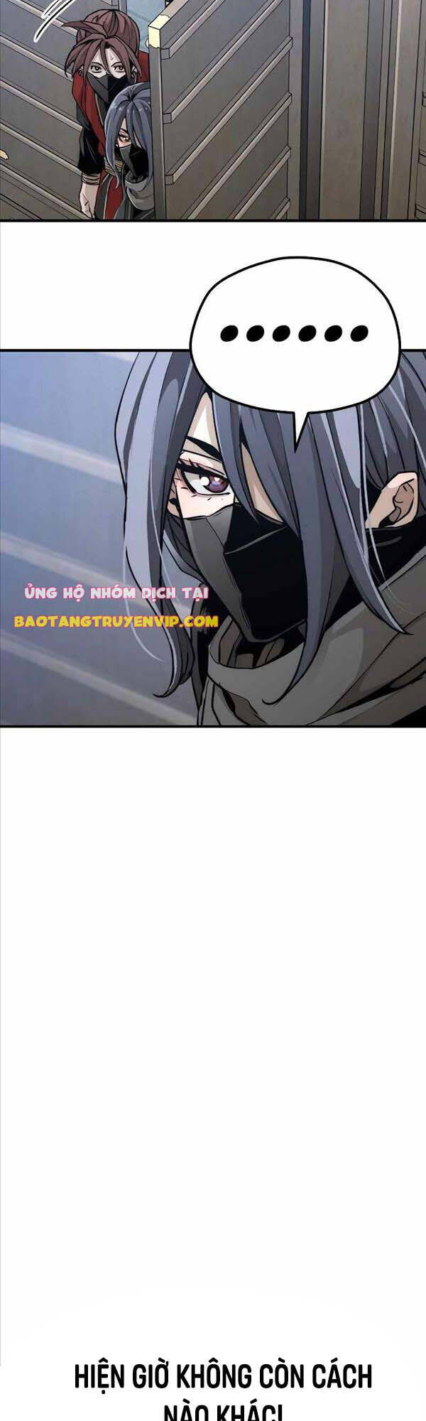 Thiên Ma Phi Thăng Truyện Chapter 59 - Trang 2