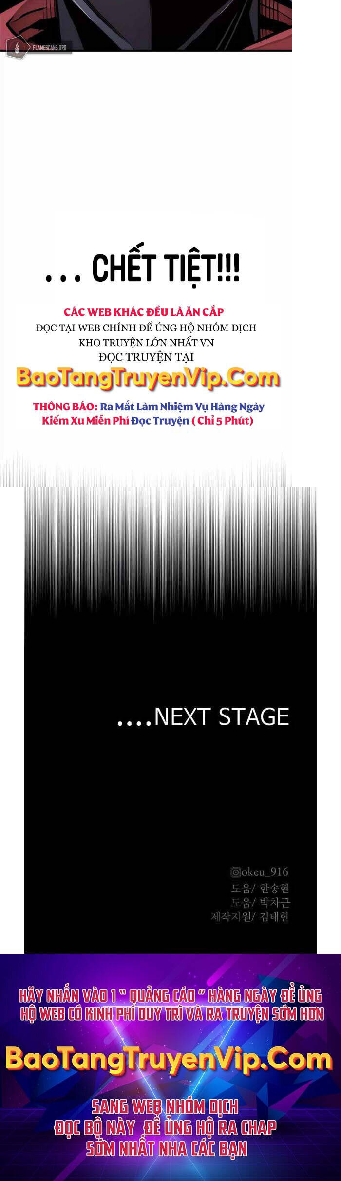 Thiên Ma Phi Thăng Truyện Chapter 59 - Trang 2