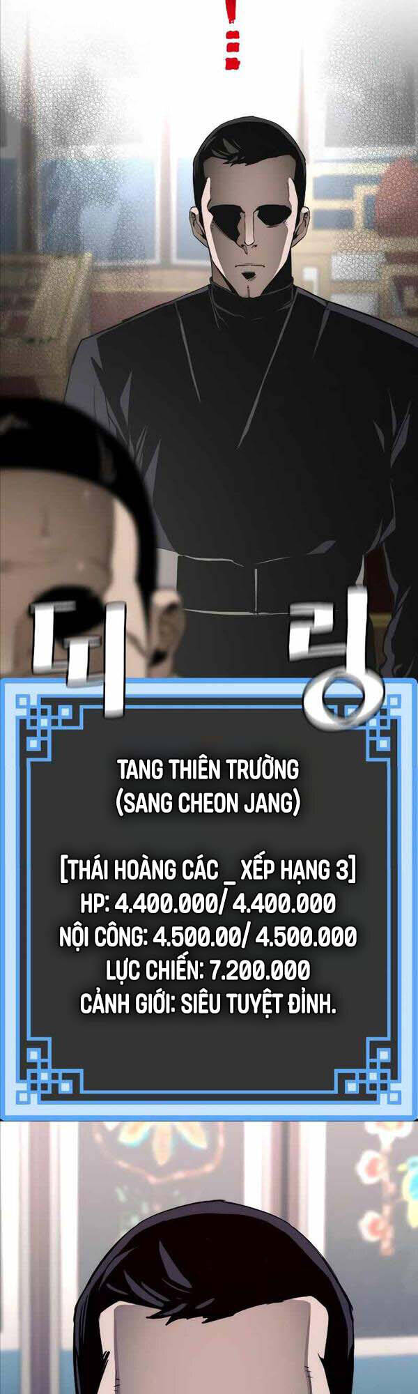 Thiên Ma Phi Thăng Truyện Chapter 59 - Trang 2