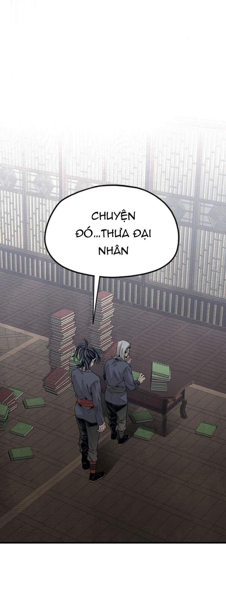 Thiên Ma Phi Thăng Truyện Chapter 6 - Trang 2