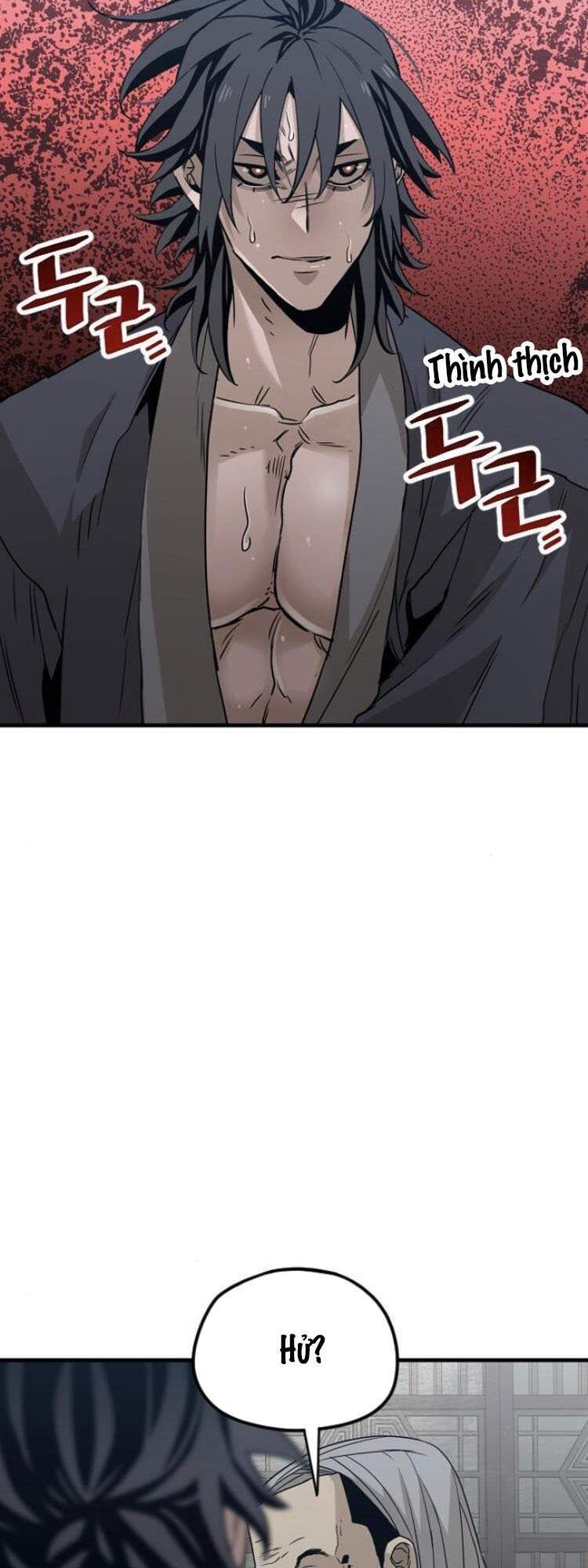 Thiên Ma Phi Thăng Truyện Chapter 6 - Trang 2