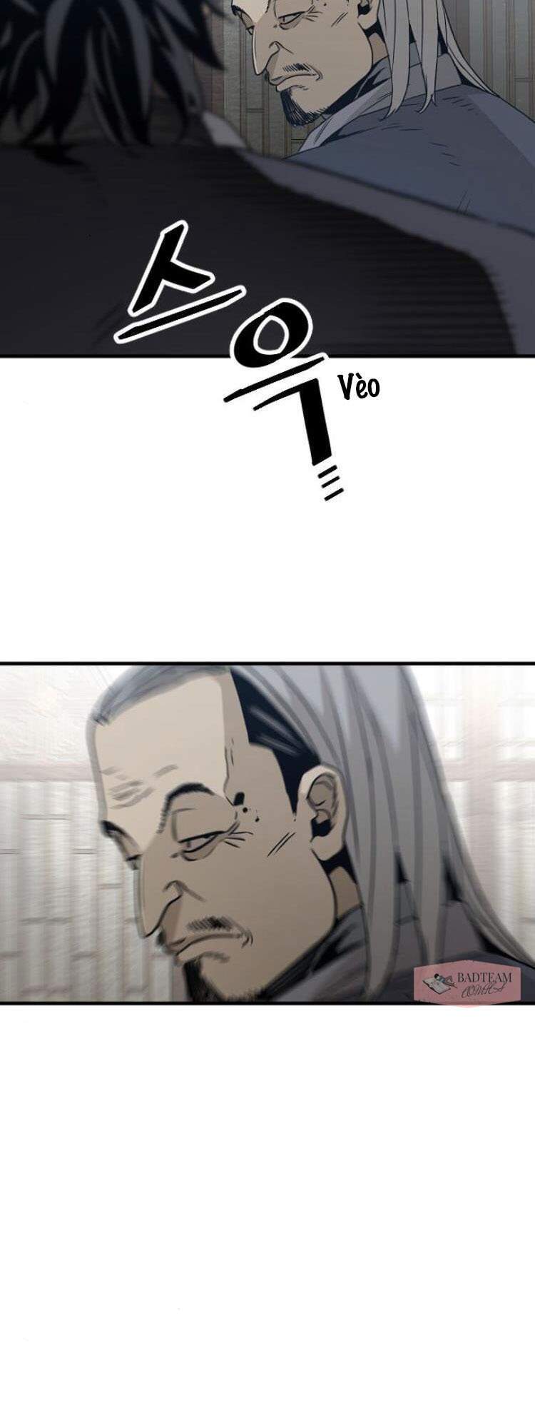 Thiên Ma Phi Thăng Truyện Chapter 6 - Trang 2