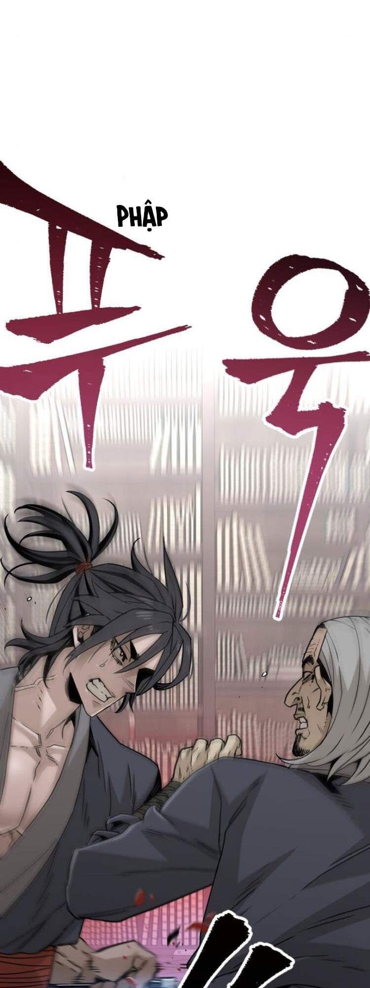 Thiên Ma Phi Thăng Truyện Chapter 6 - Trang 2