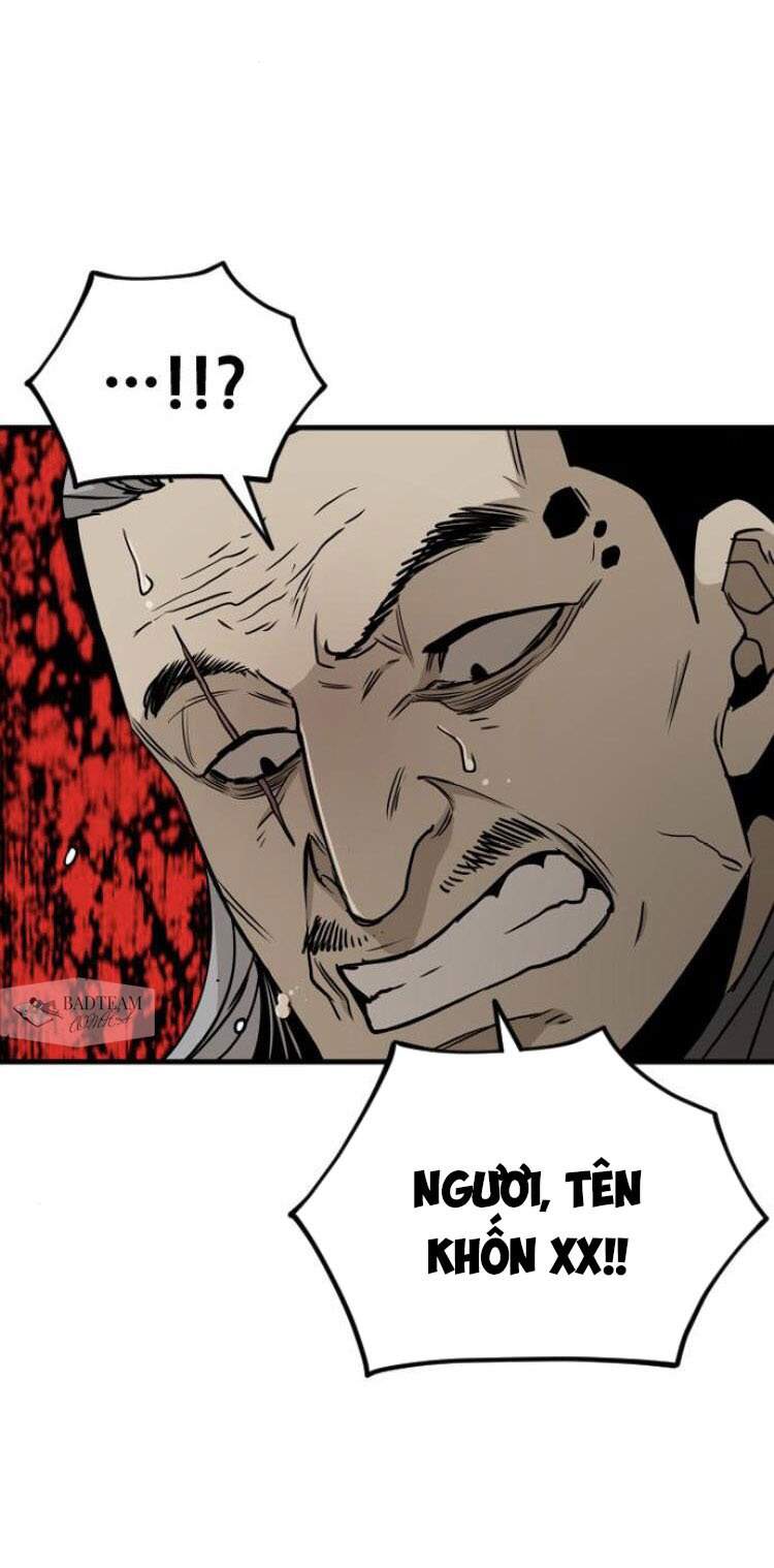 Thiên Ma Phi Thăng Truyện Chapter 6 - Trang 2