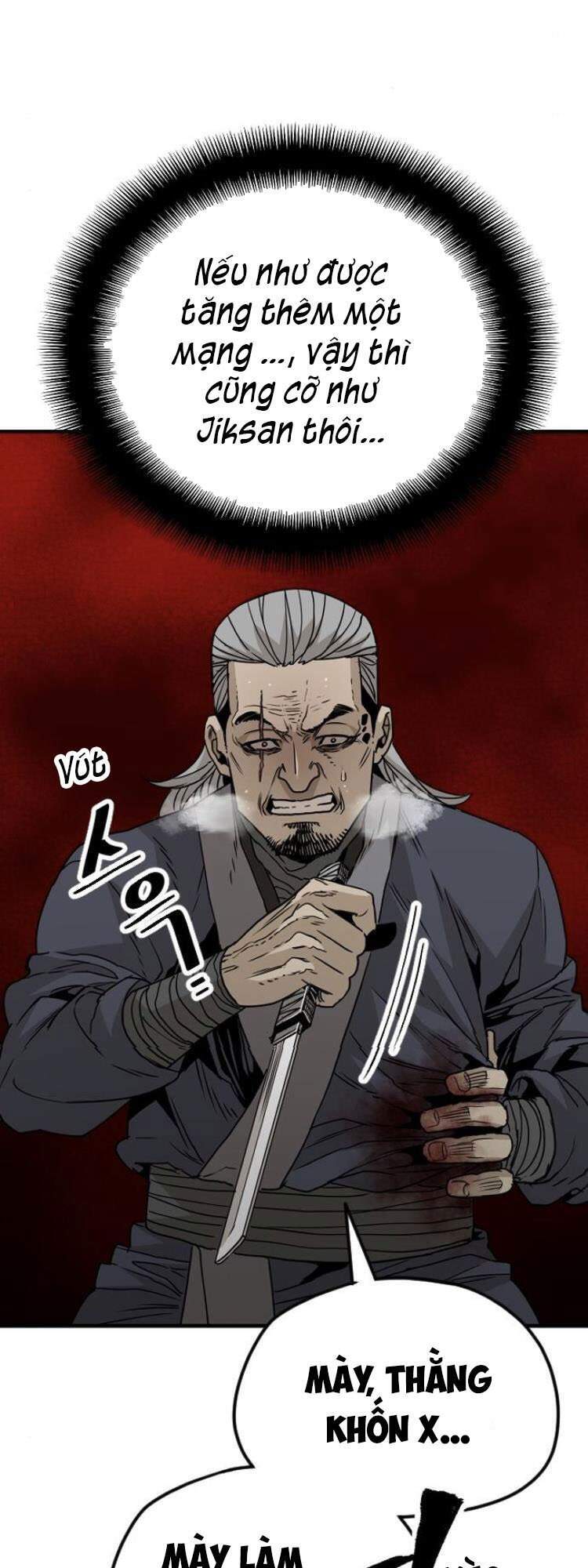 Thiên Ma Phi Thăng Truyện Chapter 6 - Trang 2