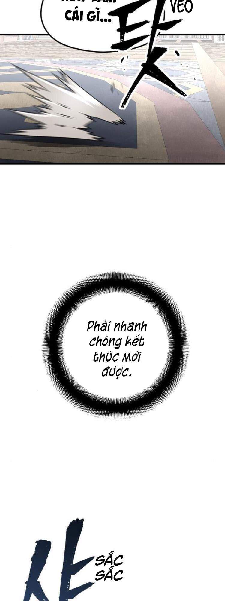 Thiên Ma Phi Thăng Truyện Chapter 6 - Trang 2