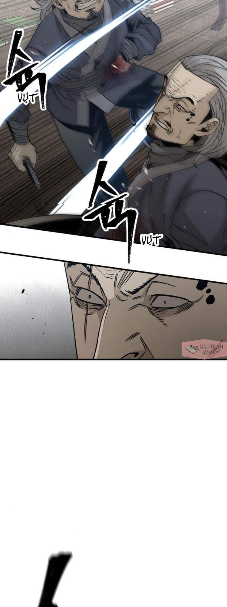 Thiên Ma Phi Thăng Truyện Chapter 6 - Trang 2