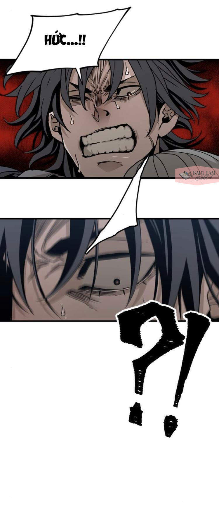 Thiên Ma Phi Thăng Truyện Chapter 6 - Trang 2