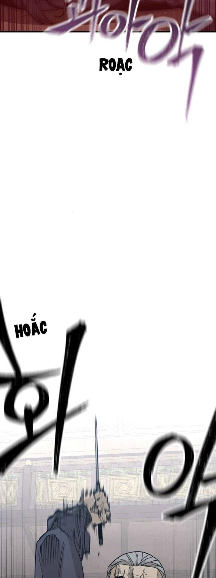 Thiên Ma Phi Thăng Truyện Chapter 6 - Trang 2