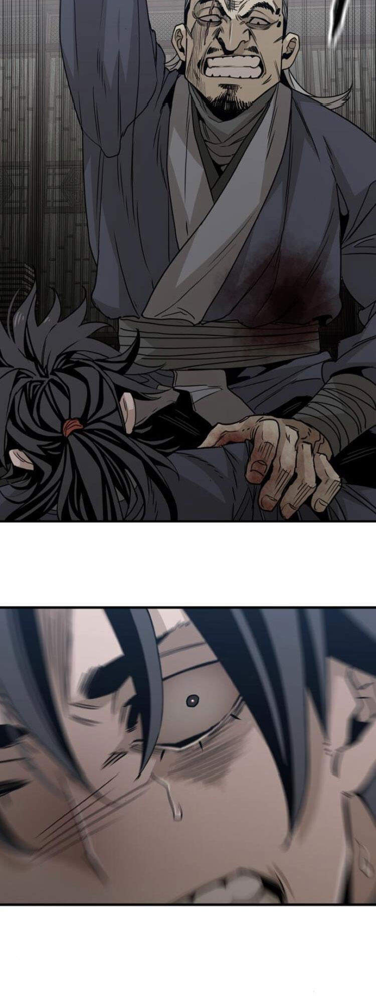 Thiên Ma Phi Thăng Truyện Chapter 6 - Trang 2