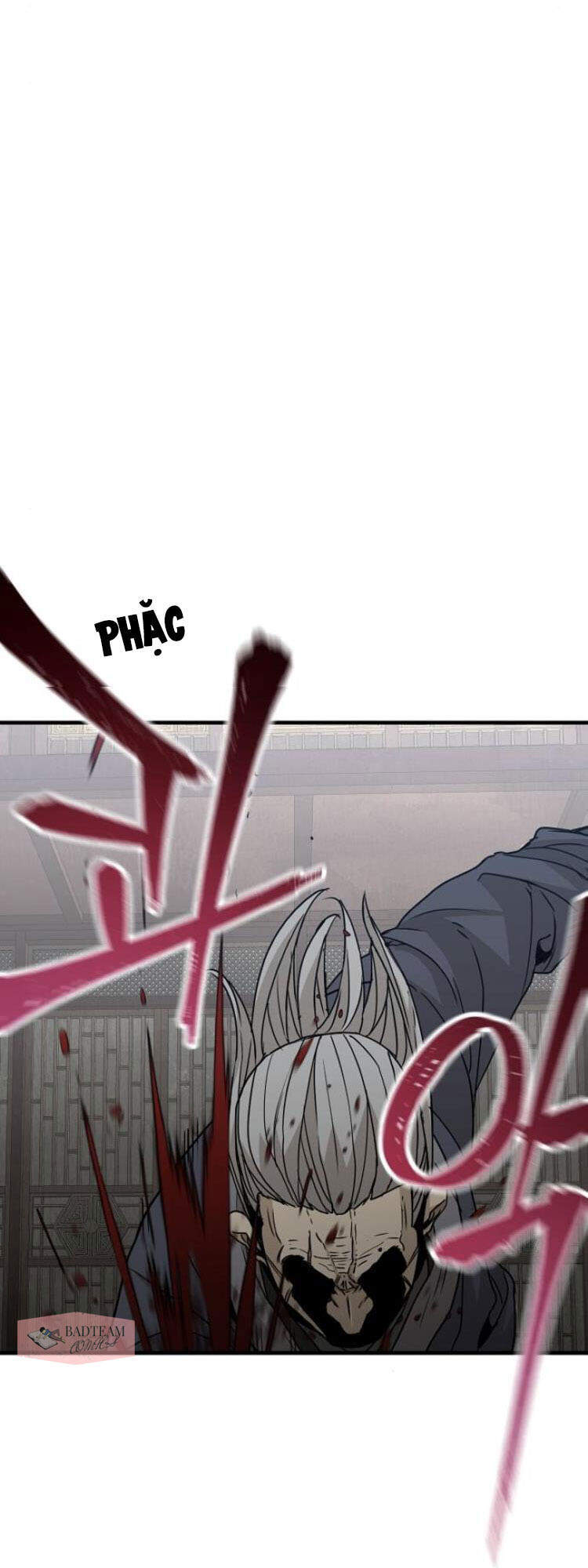 Thiên Ma Phi Thăng Truyện Chapter 6 - Trang 2