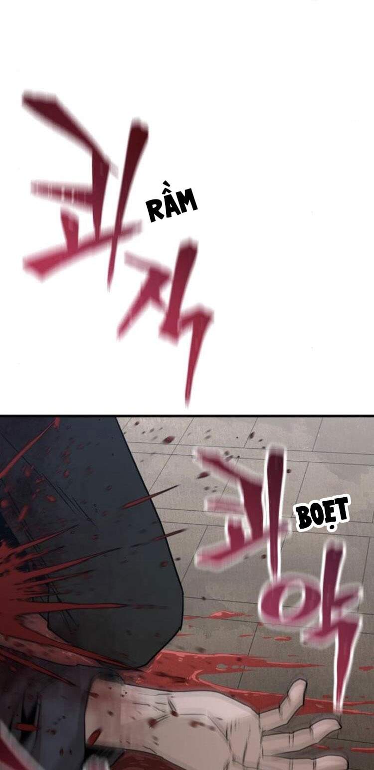 Thiên Ma Phi Thăng Truyện Chapter 6 - Trang 2