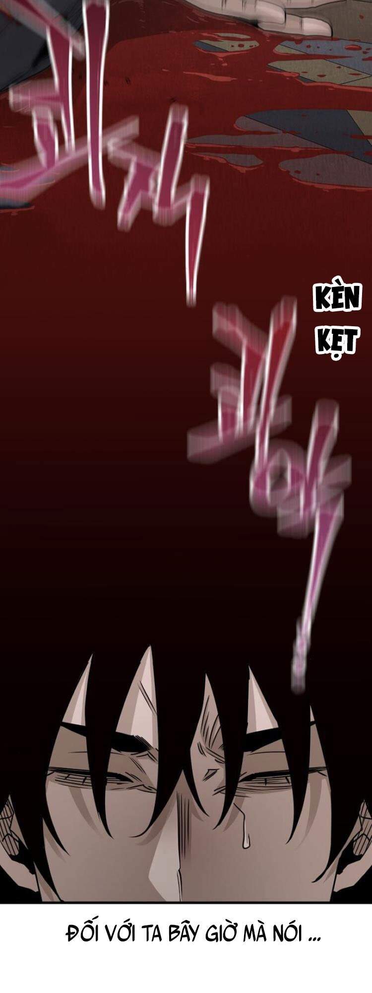 Thiên Ma Phi Thăng Truyện Chapter 6 - Trang 2