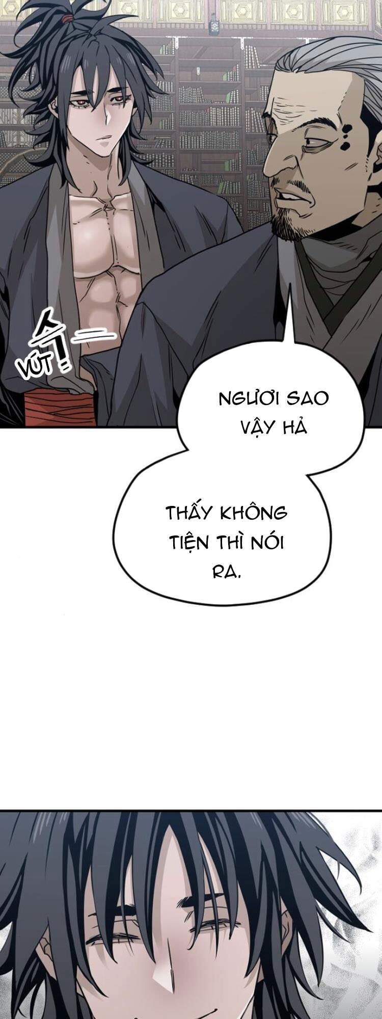 Thiên Ma Phi Thăng Truyện Chapter 6 - Trang 2