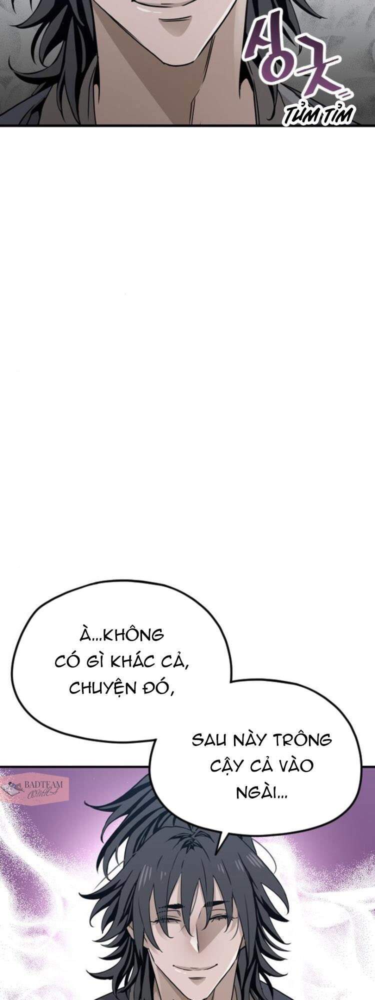 Thiên Ma Phi Thăng Truyện Chapter 6 - Trang 2