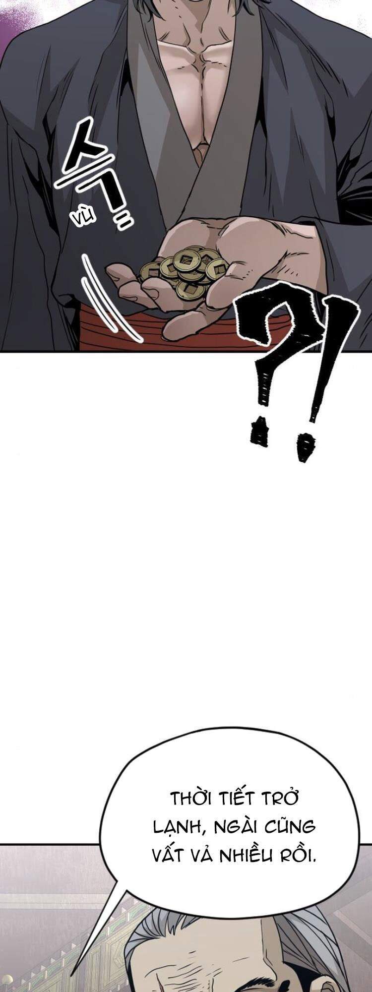 Thiên Ma Phi Thăng Truyện Chapter 6 - Trang 2