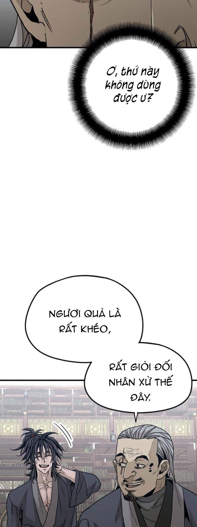 Thiên Ma Phi Thăng Truyện Chapter 6 - Trang 2