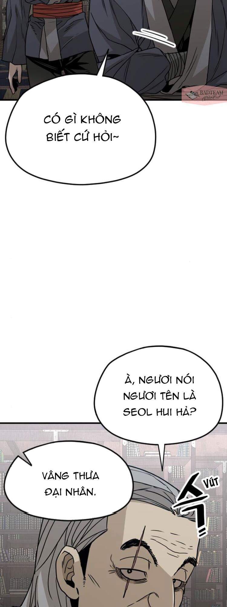 Thiên Ma Phi Thăng Truyện Chapter 6 - Trang 2