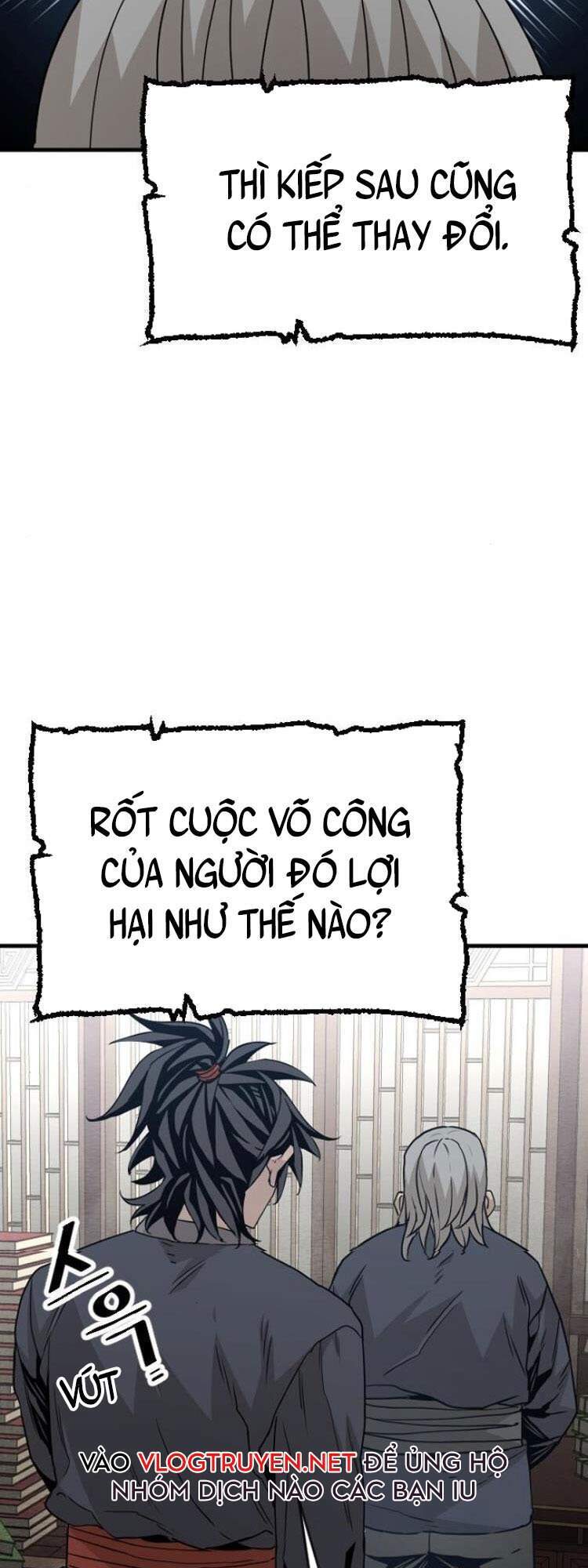 Thiên Ma Phi Thăng Truyện Chapter 6 - Trang 2