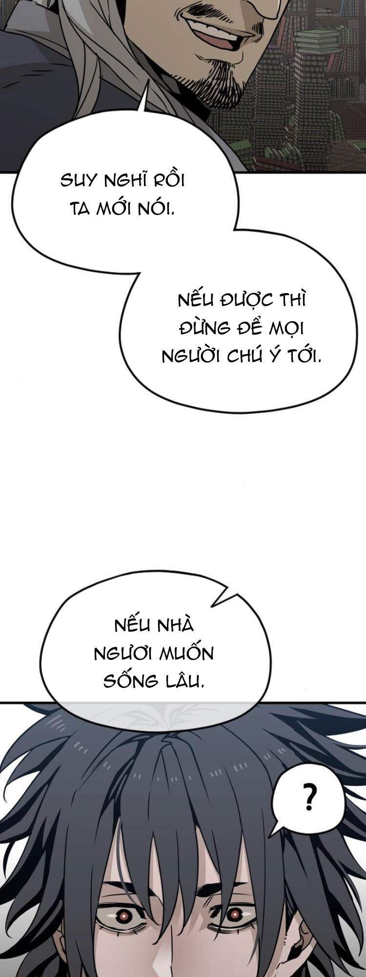 Thiên Ma Phi Thăng Truyện Chapter 6 - Trang 2