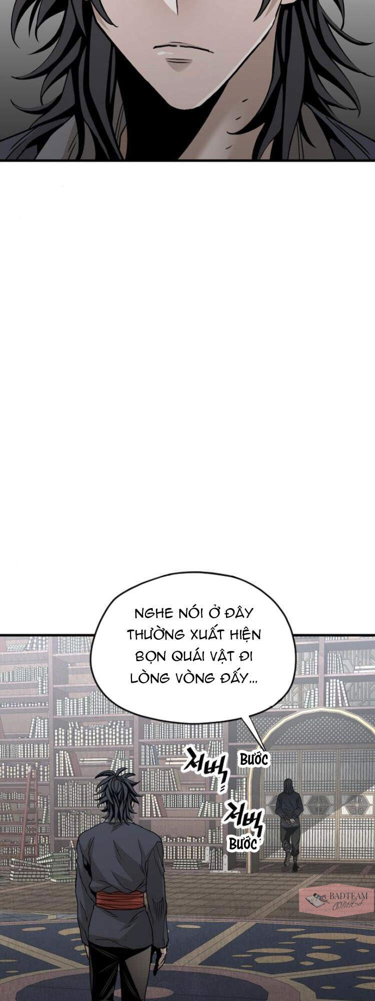 Thiên Ma Phi Thăng Truyện Chapter 6 - Trang 2