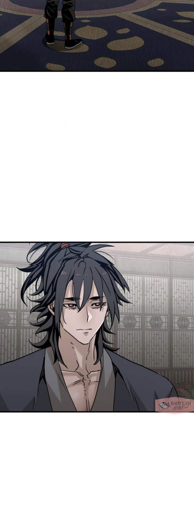 Thiên Ma Phi Thăng Truyện Chapter 6 - Trang 2