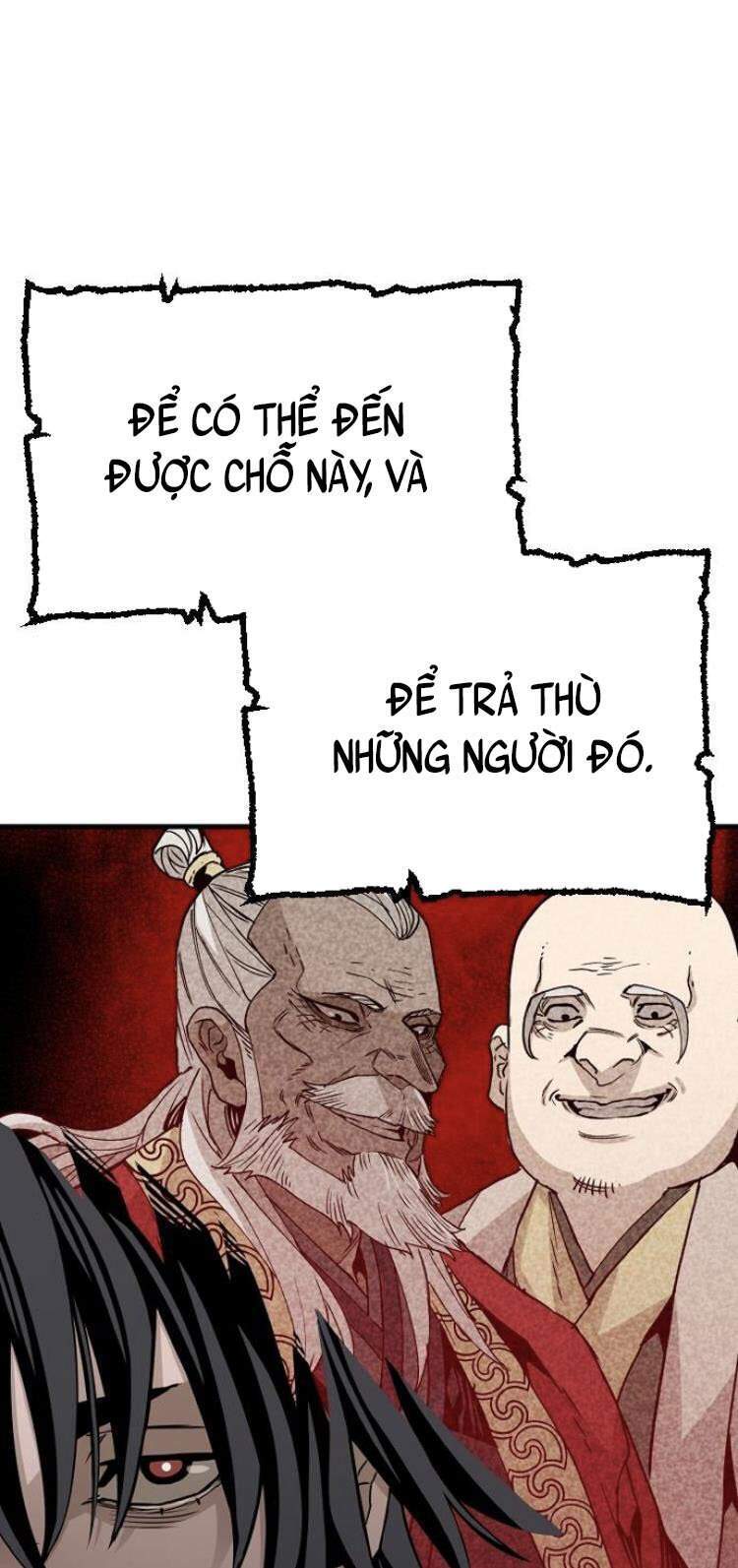 Thiên Ma Phi Thăng Truyện Chapter 6 - Trang 2