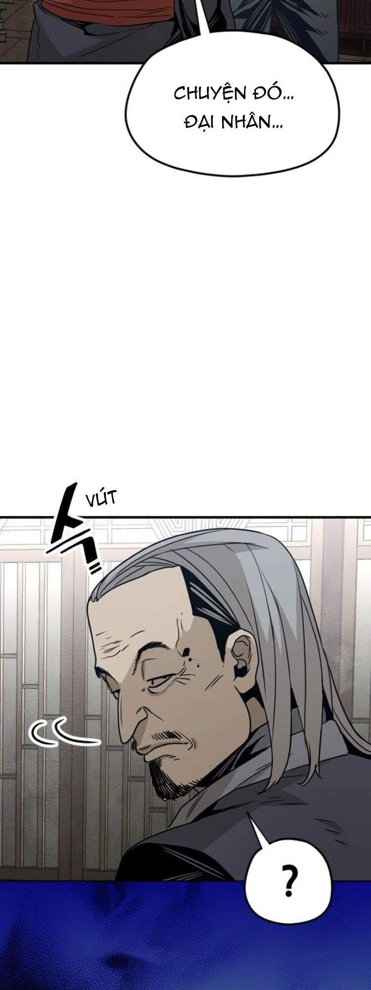 Thiên Ma Phi Thăng Truyện Chapter 6 - Trang 2