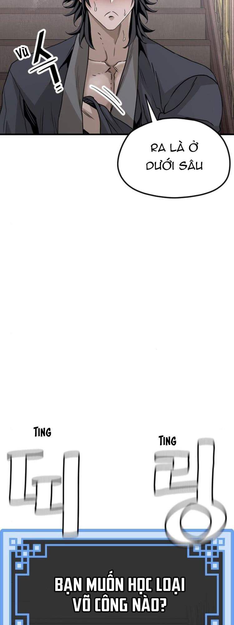 Thiên Ma Phi Thăng Truyện Chapter 6 - Trang 2