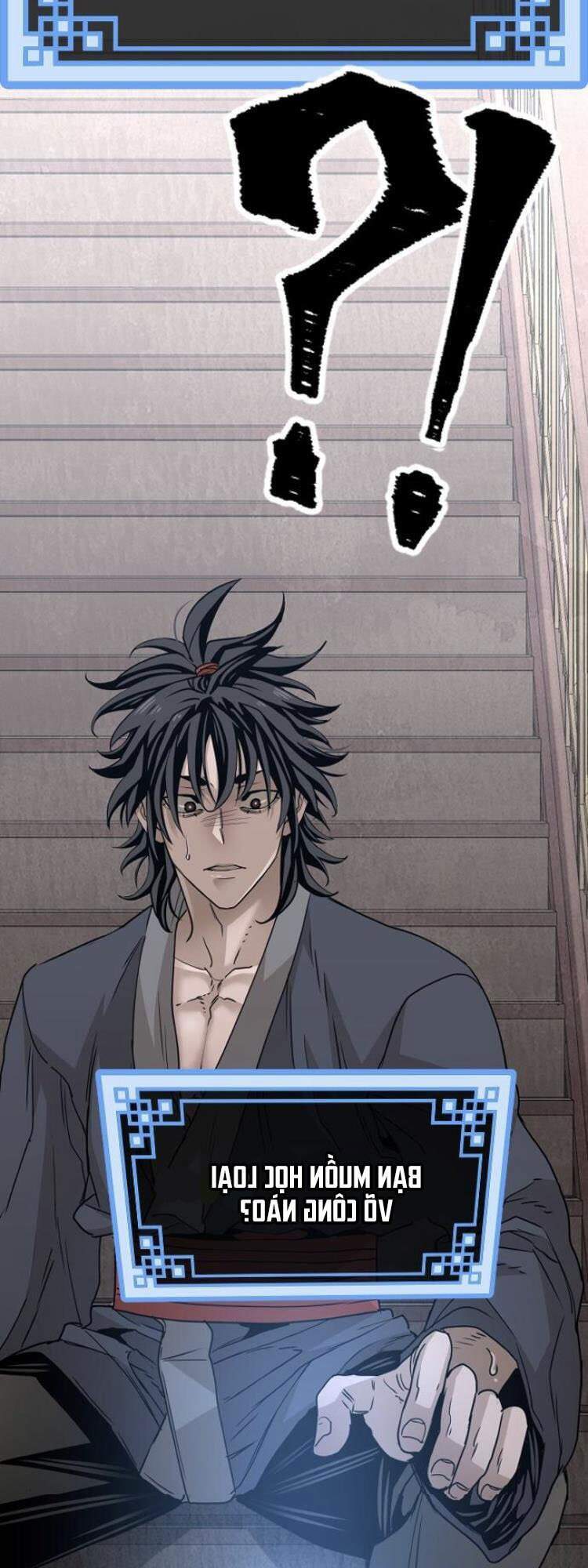 Thiên Ma Phi Thăng Truyện Chapter 6 - Trang 2