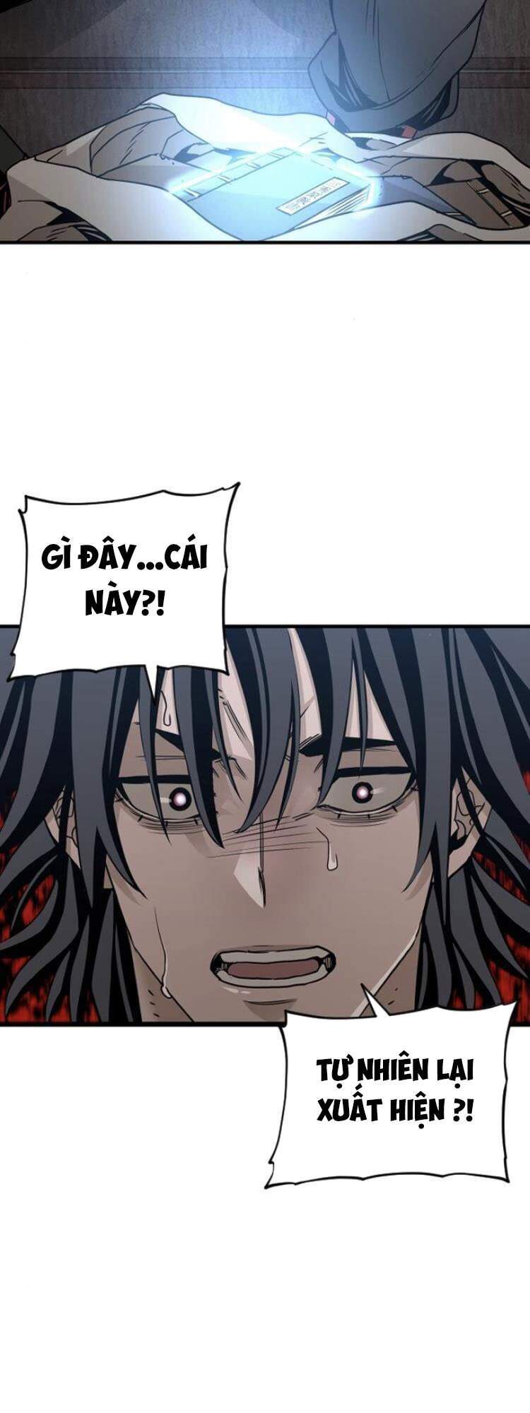 Thiên Ma Phi Thăng Truyện Chapter 6 - Trang 2