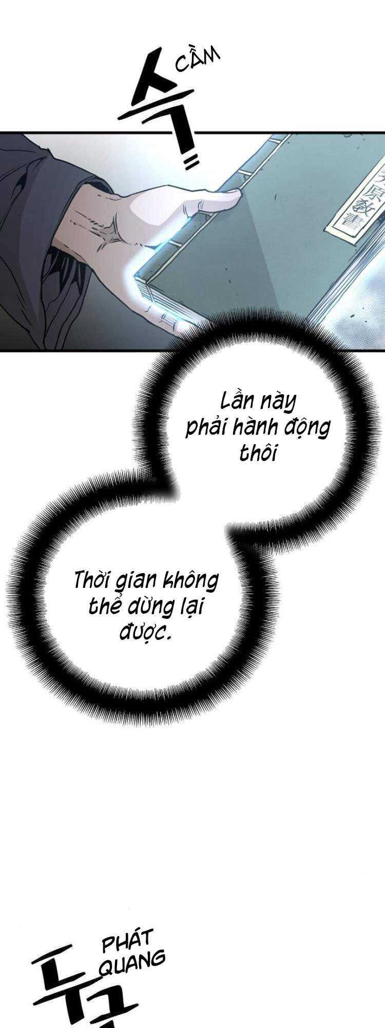 Thiên Ma Phi Thăng Truyện Chapter 6 - Trang 2