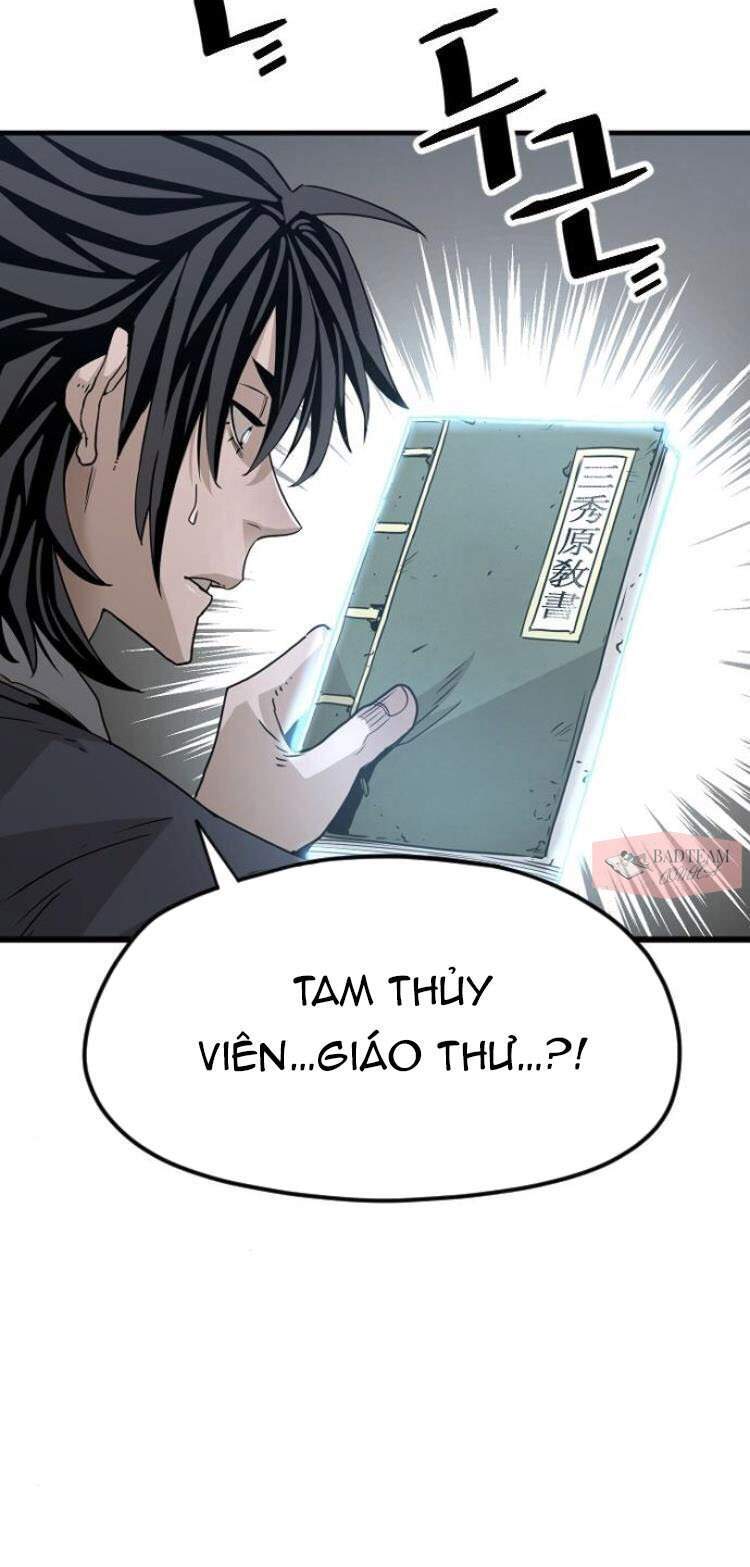 Thiên Ma Phi Thăng Truyện Chapter 6 - Trang 2